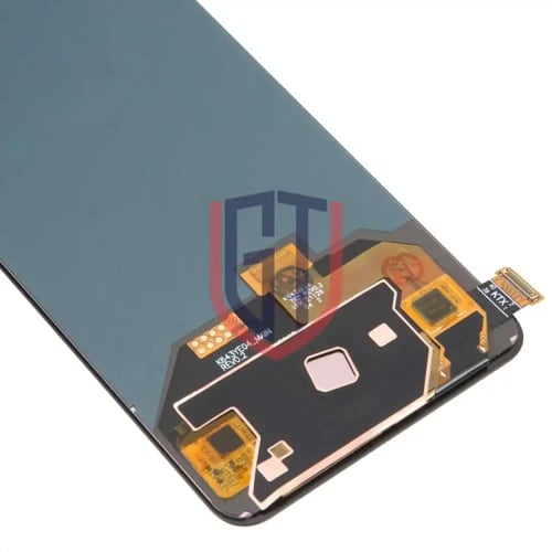 شاشة OPPO Reno5 4G OLED LCD