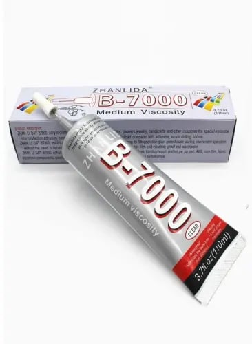 YAXUN ZLD B7000 110ML MULTI-PURPOSE ADHESIVE GLUE...