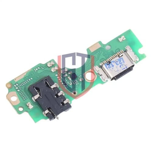 لوحة منفذ الشحن الأصلية لهاتف Tecno Spark 9T