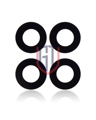 غطاء عدسة الكاميرا لهاتف موتورولا موتورولا G320