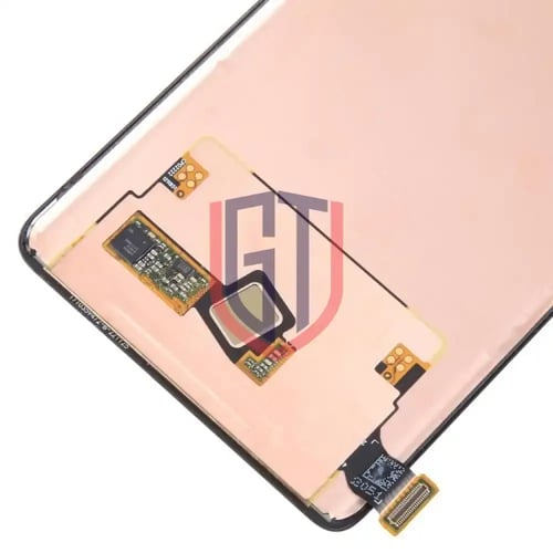 شاشة LCD أصلية AMOLED لهاتف VIVO V27 Pro 5G V2230...