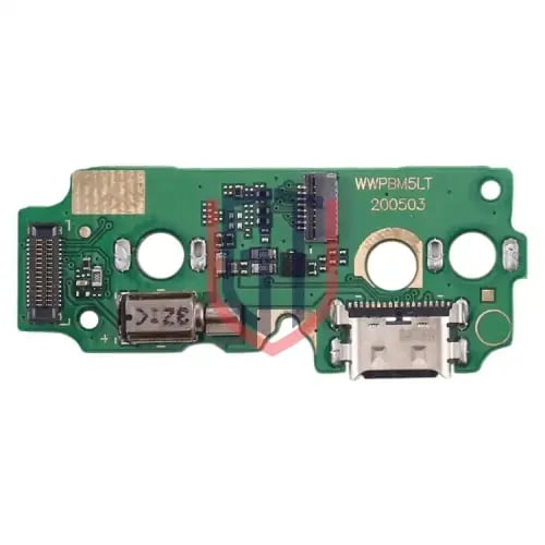 لوحة منفذ الشحن لجهاز Huawei MediaPad M5 lite 10.1