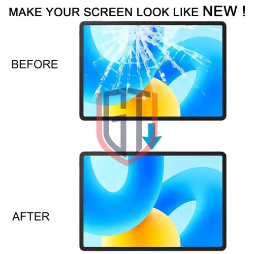 For Huawei MatePad 11.5S 2024 TGR-W09 Matte Versio...