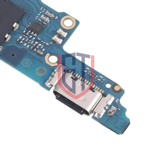 لوحة منفذ الشحن لهاتف Infinix Hot 30 X6831