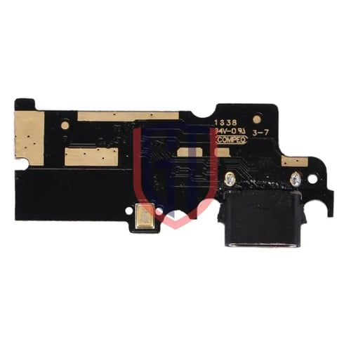 لوحة منفذ الشحن لهاتف Xiaomi Mi Mix