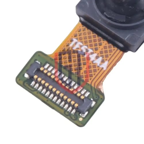 كاميرا أمامية أصلية لهاتف Samsung Galaxy A03s SM-A...