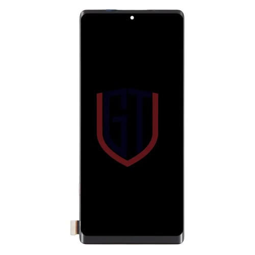 شاشة OLED LCD الأصلية لهاتف Infinix Zero 30 4G