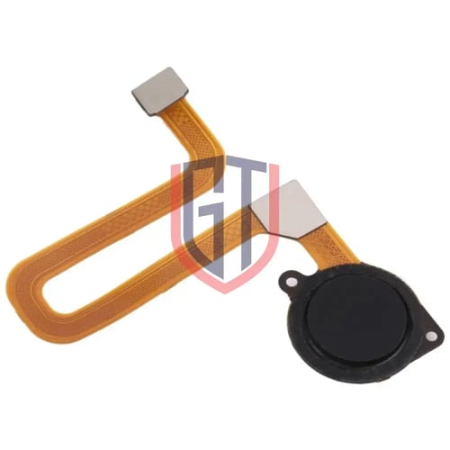 كابل مرن لمستشعر بصمة الإصبع لهاتف Xiaomi Redmi 10...