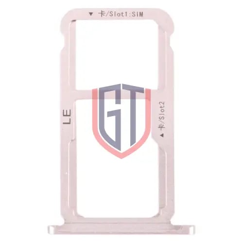 منفذ مدخل بيت الشريحة لهاتف هونر 9X LITE