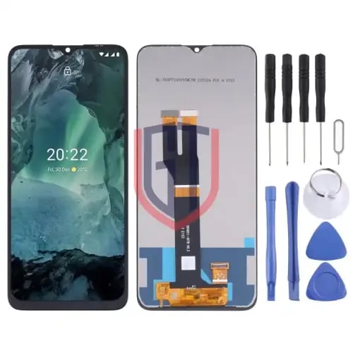 شاشة بديل لجوال Nokia G21 / G11