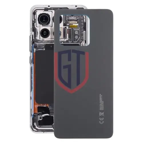 غطاء البطارية الخلفي الأصلي البديل لهاتف Xiaomi 14...