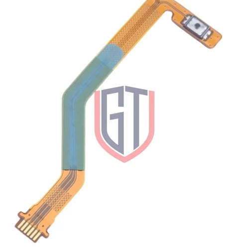 كيبل زر التشتغل والصوت HUAWEI MEDIAPAD M5 LITE 10...