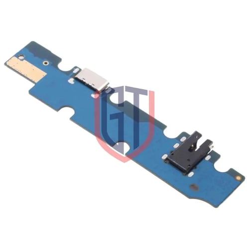 لوحة منفذ الشحن الأصلية لجهاز Samsung Galaxy Tab A...