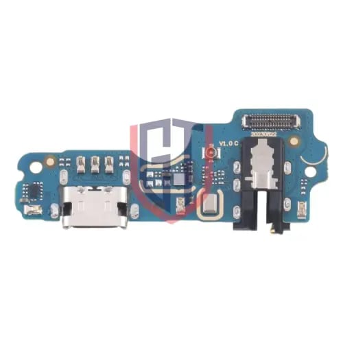 لوحة منفذ الشحن لهاتف Infinix Smart 8 Plus X6526