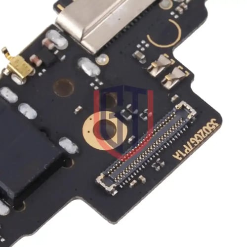 لوحة منفذ الشحن الأصلية لهاتف Xiaomi Redmi Note 8...