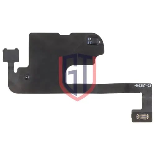 استبدال سماعة الأذن الداخلية الأصلية لهاتف iPhone...