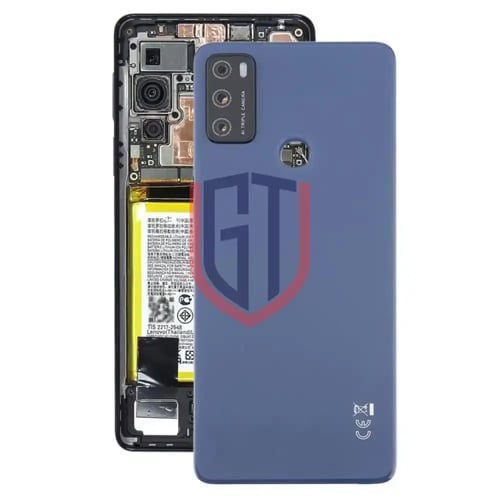 الغطاء الخلفي الأصلي للبطارية ل TCL 20Y