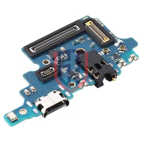 لوحة منفذ الشحن الأصلية لهاتف Samsung Galaxy Note...