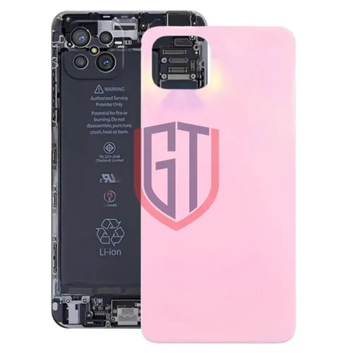 غطاء خلفي لبطارية OPPO A92s / Reno4 Z 5G PDKM00