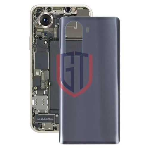 غطاء خلفي للبطارية لهاتف Honor 60