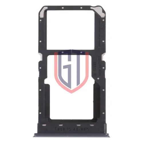 بيت منفذ مدخل الشريحة والذاكرة الأصلي لهاتف اوبو ر...