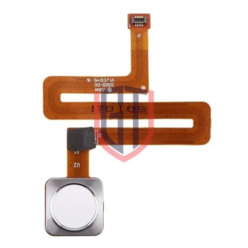 كابل مرن لمستشعر بصمة الإصبع لهاتف Xiaomi Mi Mix