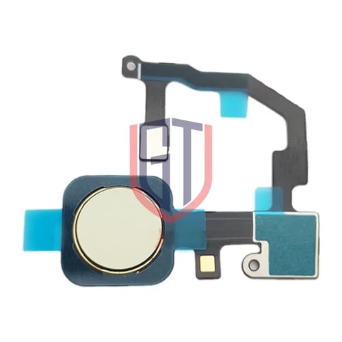 كابل مرن لمستشعر بصمة الإصبع لهاتف Google Pixel 5a...