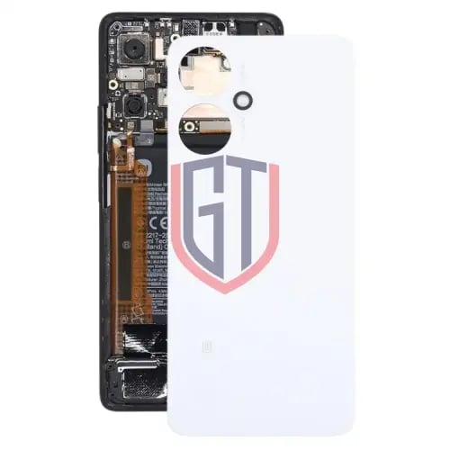 غطاء خلفي للبطارية لهاتف Xiaomi Redmi 13C 5G