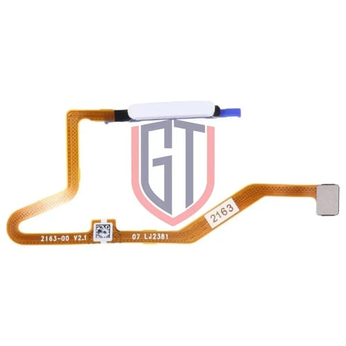 مستشعر بصمة الإصبع لهاتف Xiaomi Redmi Note 12 Pro+