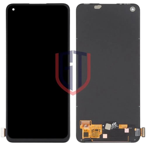 هاتف OnePlus Nord N20 5G GN2200 مع شاشة LCD أصلية