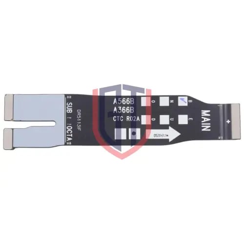 كابل مرن للوحة الأم الأصلية لهاتف Samsung Galaxy A...