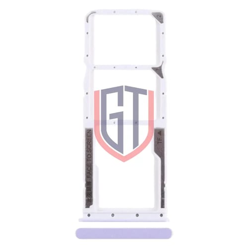 منفذ مدخل بيت الشريحة لهاتف شاومي بوكو C55