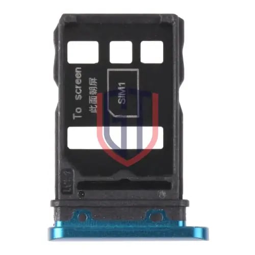 منفذ مدخل بيت الشريحة لهاتف هواوي نوفا 7 5G