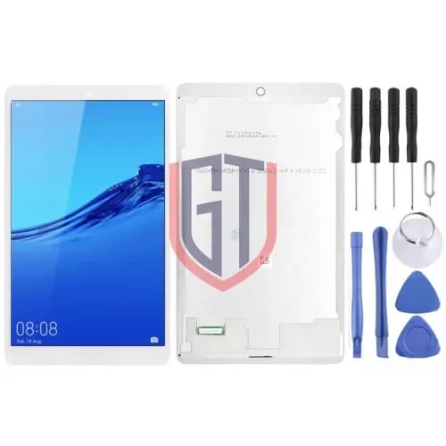 شاشة LCD لجهاز Huawei MediaPad M5 Lite 8 JDN2-W09