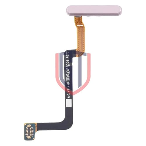 مستشعر بصمة الإصبع لهاتف Samsung Galaxy Z Fold6 SM...