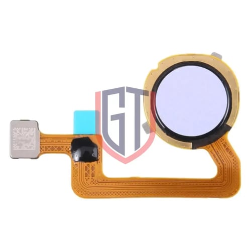 مستشعر بصمة الإصبع لهاتف Xiaomi Poco C55