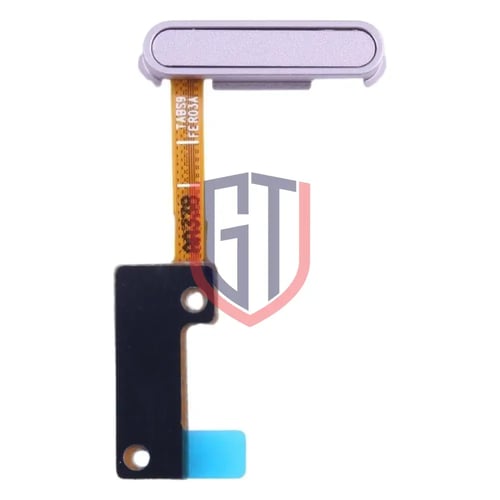 مستشعر بصمة الإصبع لجهاز Samsung Galaxy Tab S9 FE...