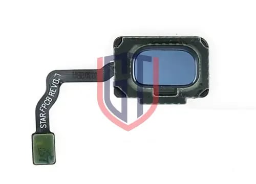 حساس بصمة الإصبع لهاتف سامسونج S9/S9 بلس