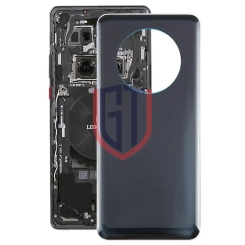 غطاء خلفي للبطارية لهاتف هواوي ميت 50