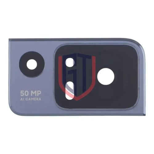 عدسة الكاميرا الخلفية الأصلية لهاتف TCL 40 SE T610...