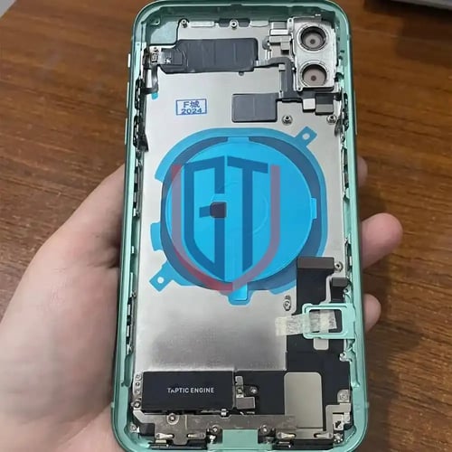 جرم لهاتف ايفون 11