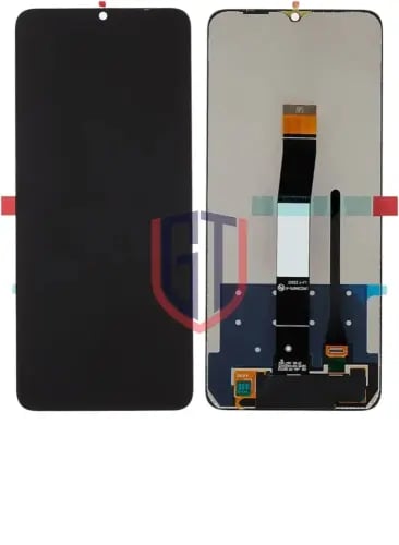 شاشة LCD بديلة OLED لهاتف ريدمي 12C/C55