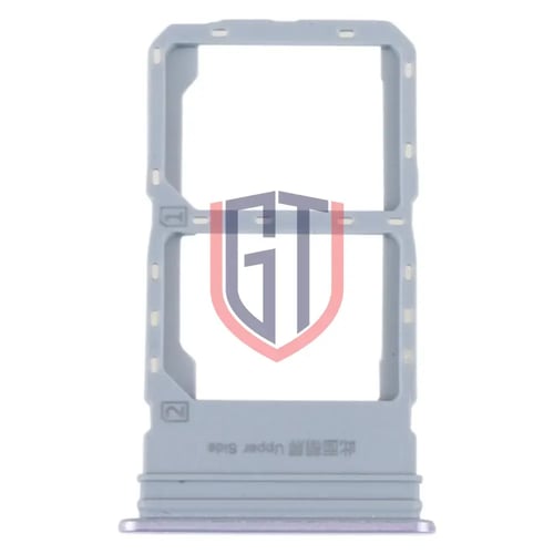 بيت منفذ مدخل الشريحة لهاتف فيفو Y55S 5G