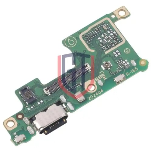 لوحة منفذ الشحن لهاتف Infinix Note 40 Pro 4G X6850