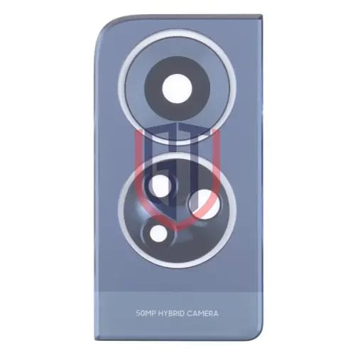 عدسة الكاميرا الخلفية الأصلية لهاتف TCL 50 XE