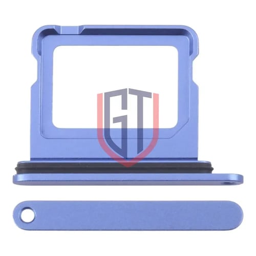 منفذ مدخل بيت الشريحة لجهاز iPhone 16 Plus