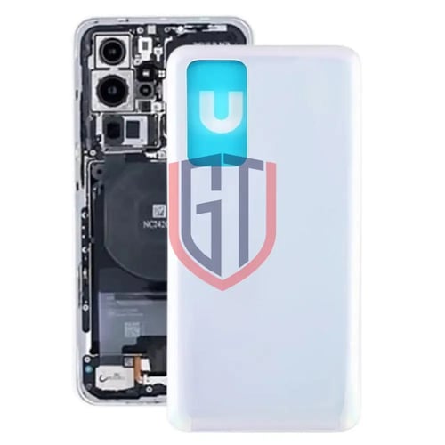 غطاء خلفي للبطارية لهاتف هواوي بي 40