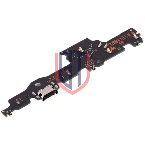 لوحة منفذ الشحن الأصلية لجهاز Huawei MediaPad M6 8...