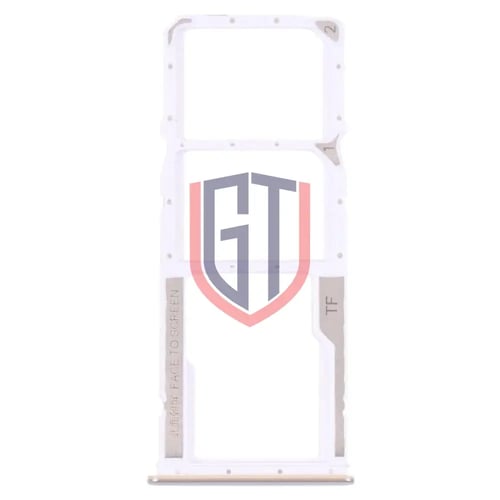 منفذ مدخل بيت الشريحة لهاتف شاومي ريدمي نوت 11 4G...