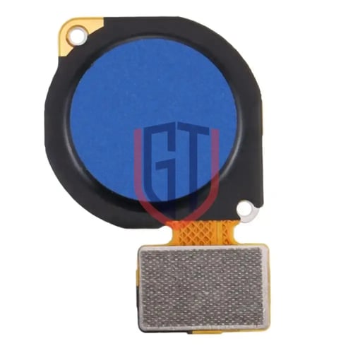 كابل مرن لمستشعر بصمة الإصبع لهاتف Huawei Nova 4e...